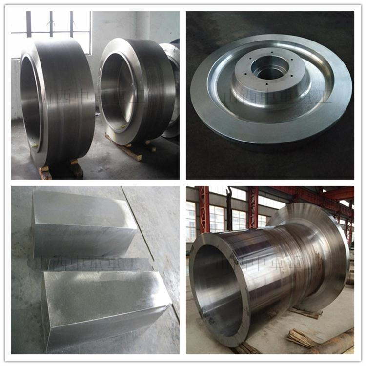 吹塑機(jī)鍛件