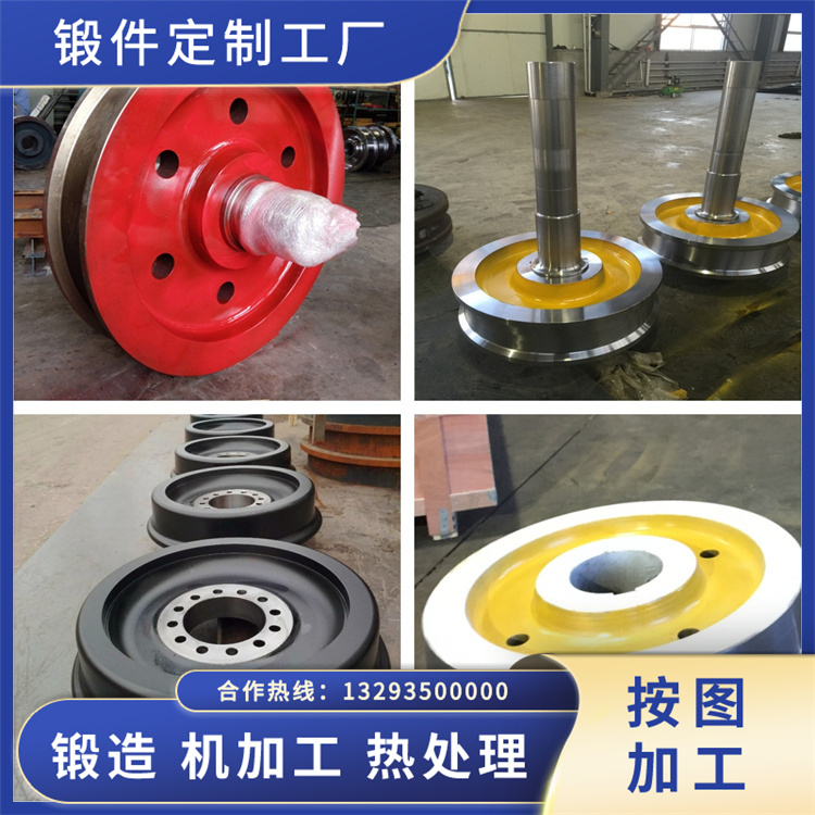 SUS304N2不銹鋼鍛造件