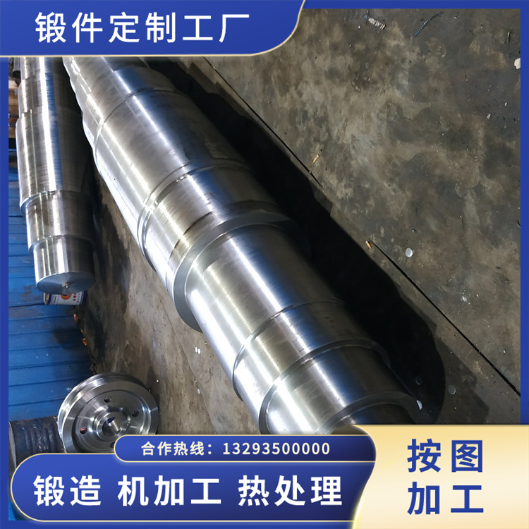 不銹鋼缸體鍛件