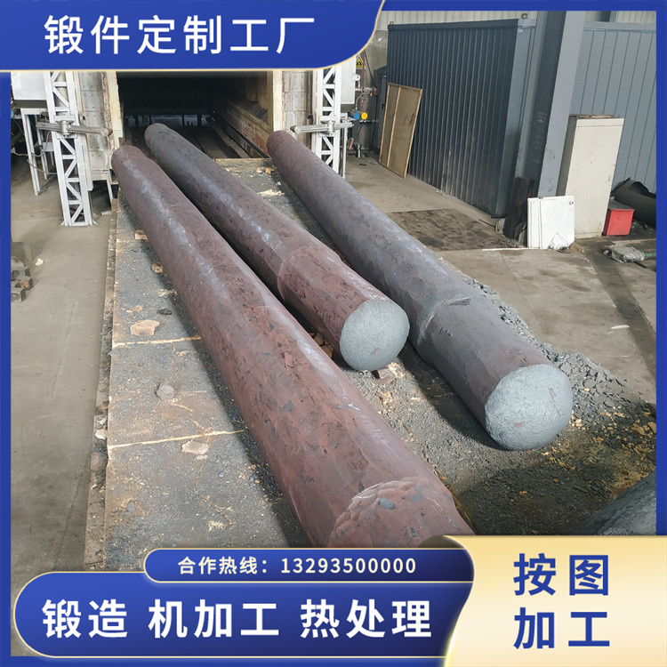 電站一次風(fēng)機(jī)鍛件