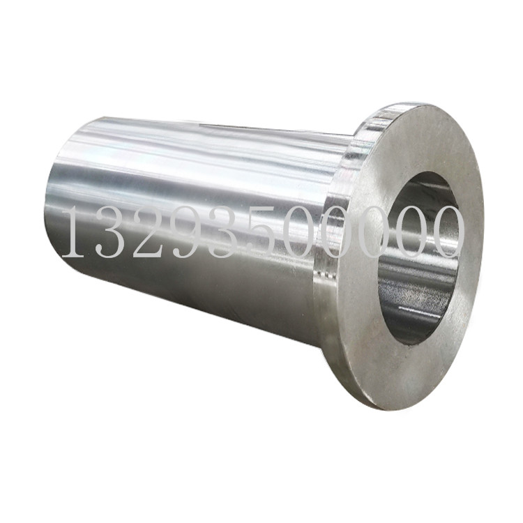 304L塑料機筒鍛件