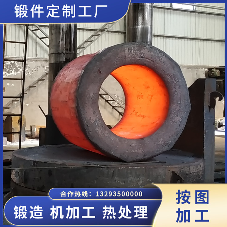 高壓加熱器筒體