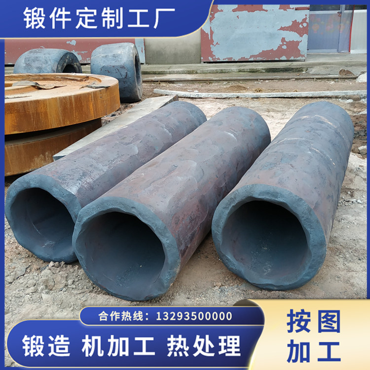 球墨鑄鐵管管模